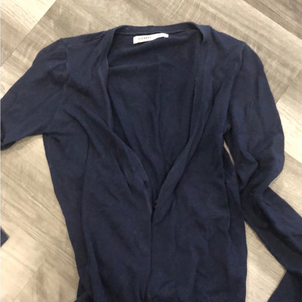 🍀3 for $6 tops🍀 Old navy xsmall cardigan